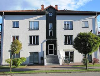 Ferienwohnung am Maiglöckchenberg - Karlshagen - 7