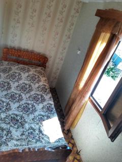 Guest House Buba - Ushguli - 7