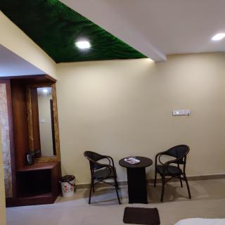 Hotel ANNAI BAY - Velankanni - 1