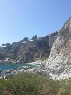 Appartamento vista mare - Copanello - 7