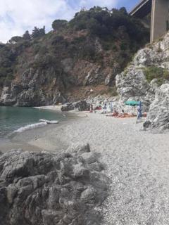 Appartamento vista mare - Copanello - 1