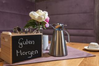 Pension Zimpasser - Saalbach-Hinterglemm - 2