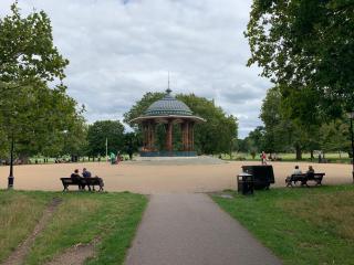 WelcomeStay Clapham Junction 2 Bedroom Apartment - Londra - 4