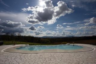 Tenuta Le Tre Virtù - Scarperia - 2