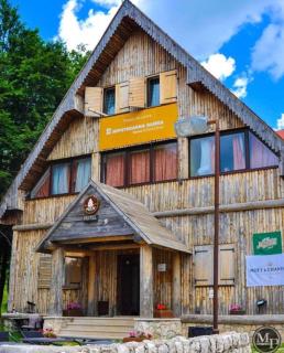 Turistički centar Vučje - Nikšić - 8