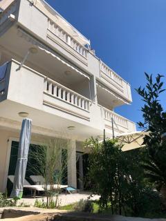 Apartmani Draga - Vodice - 7