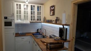 Ferienwohnung Zirbenduft - Inzell - 4