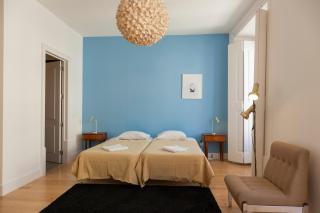 Lisbon Lounge Hostel - Lisboa - 3
