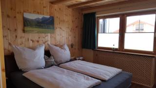 Ferienwohnung Zirbenduft - Inzell - 2