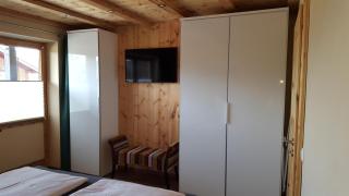 Ferienwohnung Zirbenduft - 1