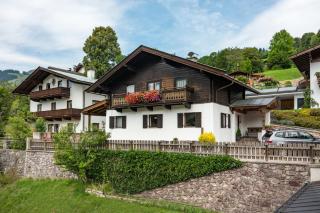 Ferienhaus Bachler - Brixen im Thale - 0