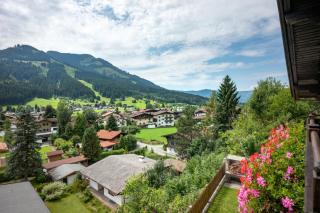 Ferienhaus Bachler - Brixen im Thale - 1