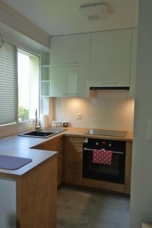 Apartament Bema - Białystok - 8