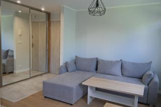Apartament Bema - Białystok - 7