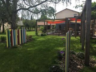 Hotel du parc - Vergt - 5