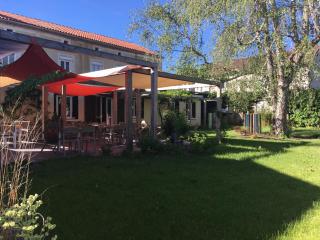 Hotel du parc - Vergt - 6