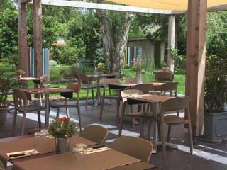 Hotel du parc - Vergt - 7