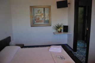 B&B Il Resort Dell'Artista - Venetico - 5