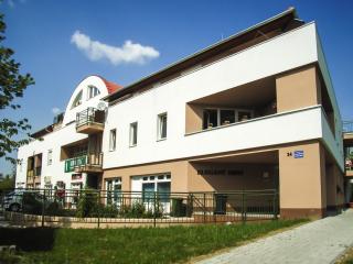 Monarchia Apartman Sunny - 7