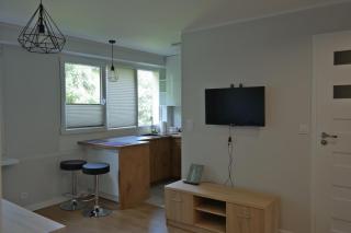 Apartament Bema - Białystok - 9