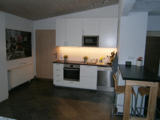 Wohnen im ehemaligen Kaminstudio mit Klimaanlage - Lutherstadt Wittenberg - 7