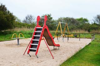 Apelvikstrand - 1