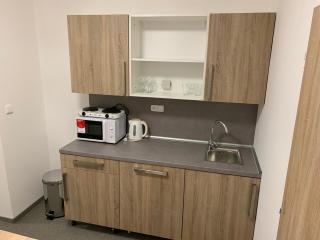 Apartmány Slunce - 1