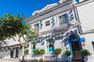 Boutique Hotel Pueblo - Benalmádena - 0