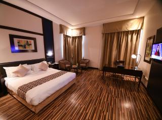 The Juffair Grand Hotel - Manama - 3