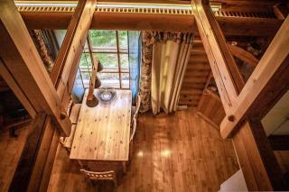 Villa Omena at MESSILA ski & camping - 1