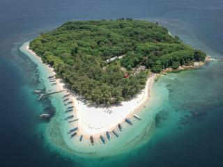 Krisna Bungalows and Restaurant - 4