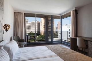 Hotel Bristol 4 Sup - Benidorm - 1