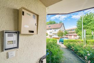 Hotel garni Schacherer - 1