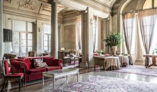 Bagni Di Pisa Palace & Thermal Spa - The Leading Hotels of the World - San Giuliano Terme - 4