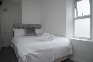 TLK Apartments & Hotel - Beckenham - Beckenham - 9