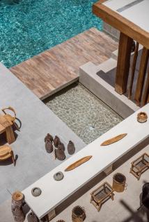 The Syntopia Hotel - Adults Only - Adelianos Kampos - 4