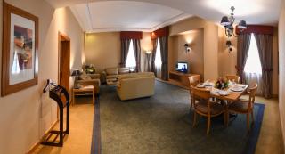 The Juffair Grand Hotel - Manama - 2