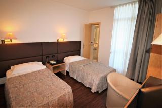 Hotel Minerva - Arezzo - 2