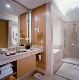 Grand Hyatt São Paulo - 6