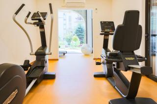 H4 Hotel Arcadia Locarno - 2