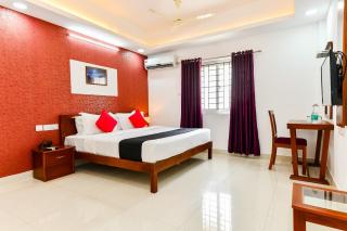 Hotel Hilite Inn - Cochin - 0