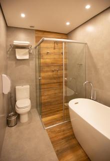 Pousada Armazém 26 - 7