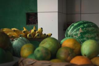 Hospedagem La Bilbaina - 1