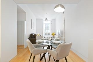 Spacious 1 Bedroom Apartment near Baixa - 9