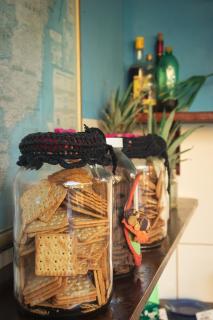 Hospedagem La Bilbaina - 1