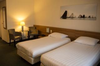 Fletcher Hotel Restaurant Heidehof - Heerenveen - 9