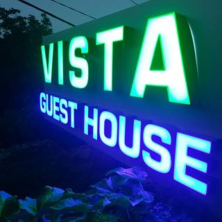 Guest House Vista - Sighnaghi - 9