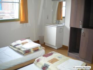 HI Liège Hostel - Liegi - 1