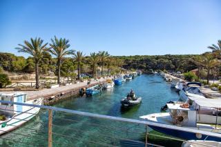 Hotel Cala Dei Pini - Porto Pino - 5