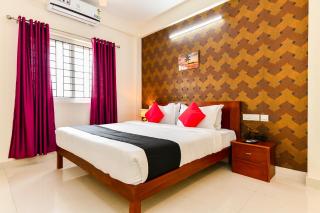 Hotel Hilite Inn - Cochin - 2